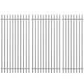 17" Grill Grate for Charbroil Performance 5 Burner 463448021 463449021 463450022 463451022 463455021 , Stainless Steel Cooking Grate for Charbroil Grill Replacement Parts G426-0004-W1 G426-0005-W1