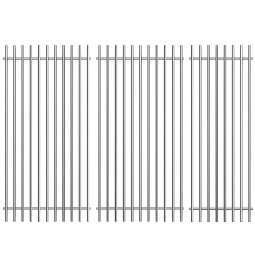 Image of 17 inch Grill Grate for Charbroil Performance 5 Burner 463448021