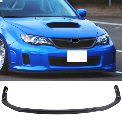 wrxsti 車用エアロパーツ フロントリップ」の人気商品一覧・価格比較
