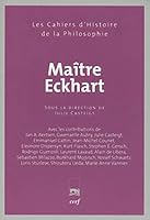 MAÎTRE ECKHART 2204094706 Book Cover