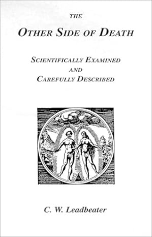 The Other Side of Death