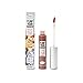 theBalm Plump Your Pucker Lip Gloss