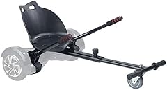 Speeron Hoverboard Sitz: Nachrüst-Set...