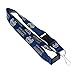 NCAA Utah State Aggies Team Lanyard