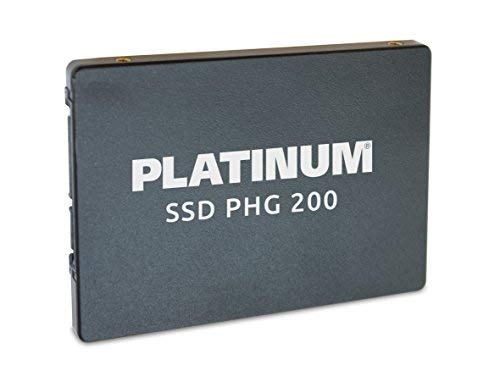 Preisvergleich Produktbild PLATINUM SSD 2.5 PHG200 120GB / 240GB SATA III, Kapazität:240GB