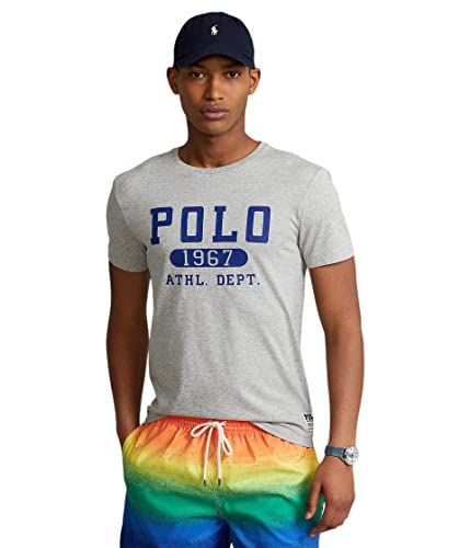 POLO RALPH LAUREN　MOUNTAIN Tシャツ 710972611001_sivasdescalzo-