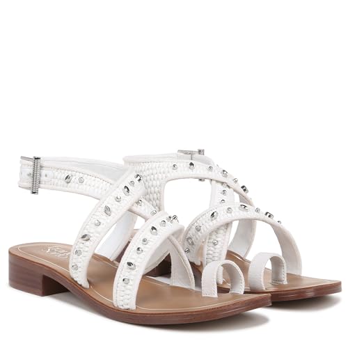 Image of Franco Sarto Ina Strappy Sandals