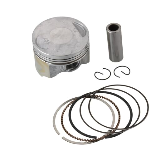 Kit de modificación de cilindro para GR125 y XS125T de 4 tiempos 6