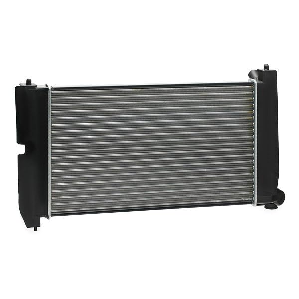 RIDEX 470R0945 Motorkühler/Wasserkühler 1640021160 1640021170 164002114087