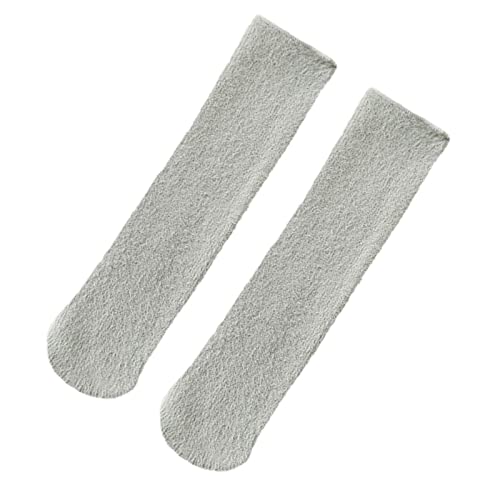 Long Thigh Socks For Women Womens To Keep Warm Sock Colorful Lightweight Ferrets Velvet Athletic Socks Fishnet Women #TOP2