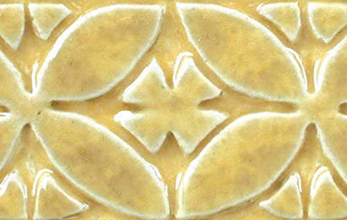 AMACO Potter's Choice High Fire Glaze Oatmeal