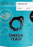 Omega Yeast Tropical IPA With Cold Pack and Heat Shield
