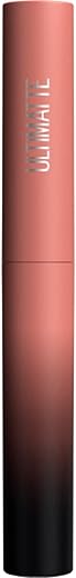 Maybelline New York Color Sensational Ultimatte Review 2026