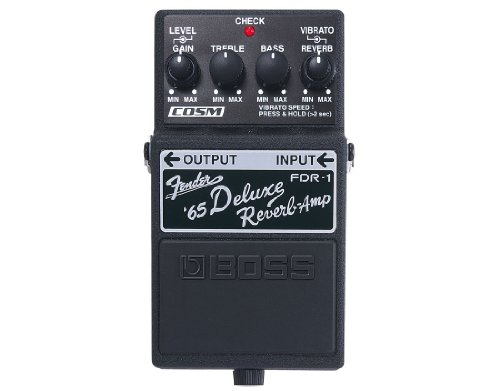 Amazon | Roland FDR-1 | ディレイ・リバーブ | 楽器・音響機器