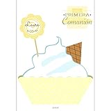  Desconocido Lienzo Huellas Comunion