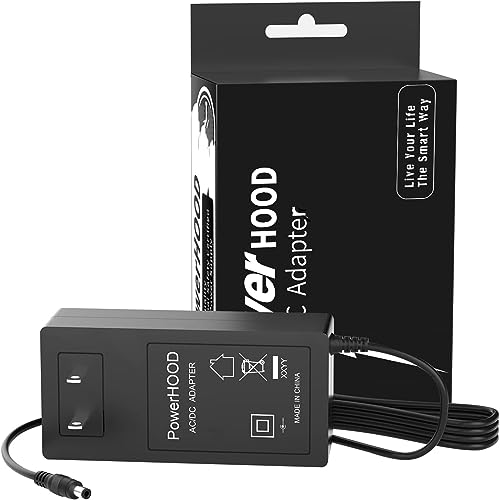Adaptador AC 12V compatible con Blackview MP60 MP80 Mini PC miniatura 2