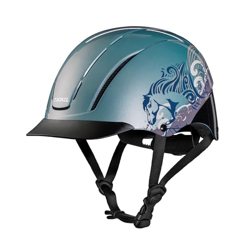 best equestrian helmet