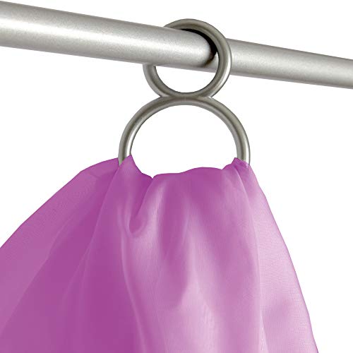 Anelli decorativi per pieghe Deko-Ringe Typ B