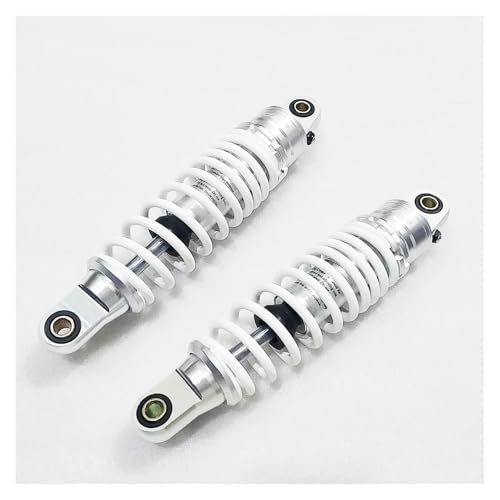 Amortisseur de suspension arrière 260 mm pour explorer les chemins en quad et karting