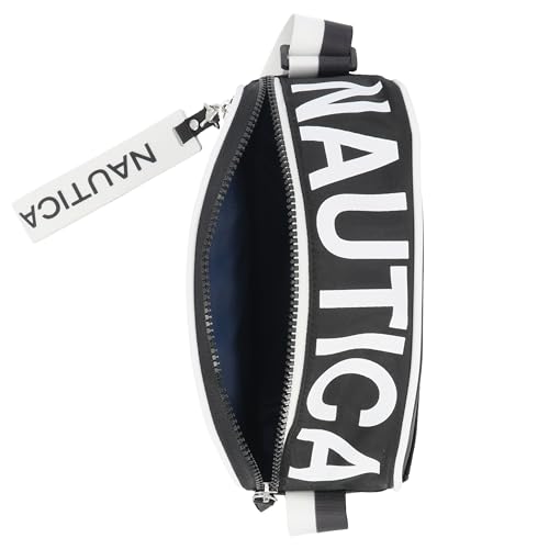 Image of Nautica Women's High Seas Camera Crossbody