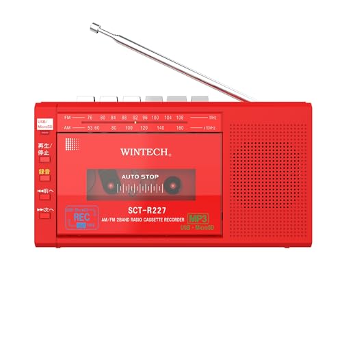 WINTECH SCT-R227 ラジカセ 41FHa-8YW1L.jpg