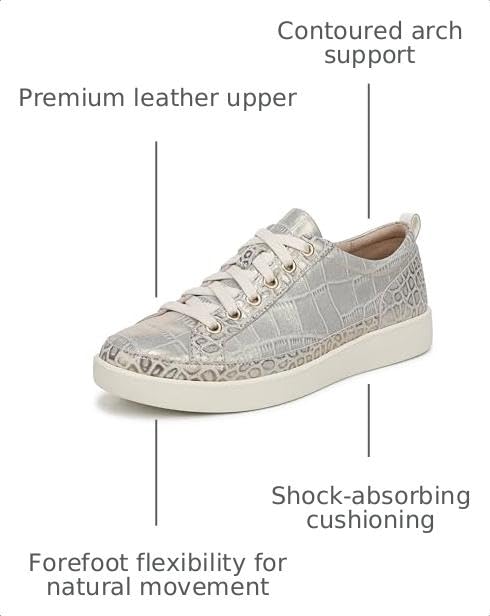 Image of Vionic Women's Winny Lace-up Shoes