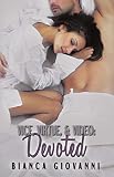 Vice, Virtue & Video: Devoted (The Vice Series Book 4) (English Edition)
