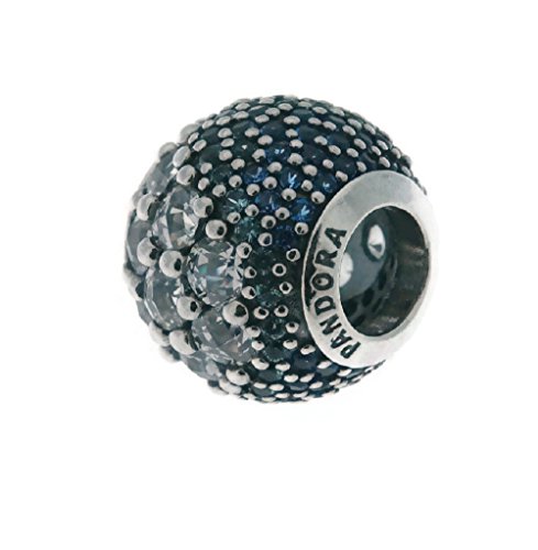 PANDORA Abalorios Mujer Plata - 797032NABMX