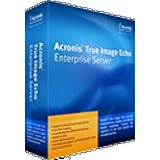 DVD, Linux, Win, Deutsch True Image Echo Enterprise Server / Windows / DVD