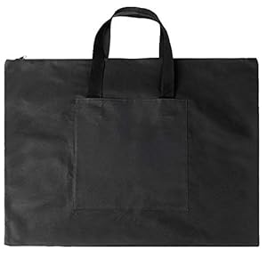 Queen.Y A2 Tekening Schilderen Board Opslag Bestand Tas Document Draagtas Waterdicht Schilderen Board Tas…