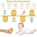 Imagen de Venditer Juguetes Montessori Bebes 0-3-6-12 Meses Educativos