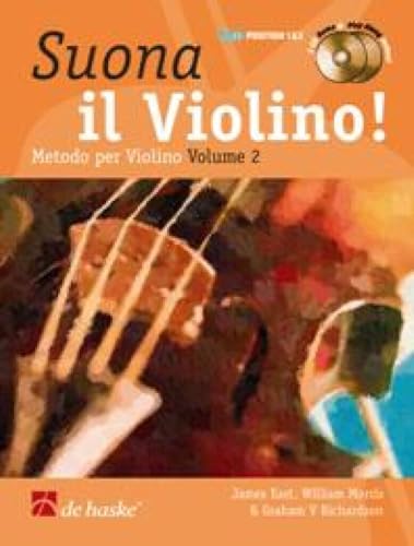  Suona il violino. Per la Scuola media