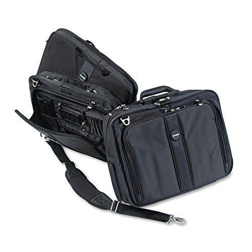 Kensington Contour Pro 17" Notebook Carrying Case (62340)