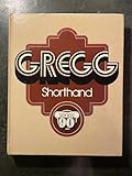 Gregg Shorthand (Series 90)
