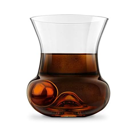 Final Touch RumRoller Chilling Ball & Glass Set (GR519) Cover