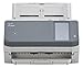 RICOH fi-7300NX Professional Network Enabled Document Scanner with Color Touchscreen