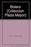 Bolero 9683916244 Book Cover