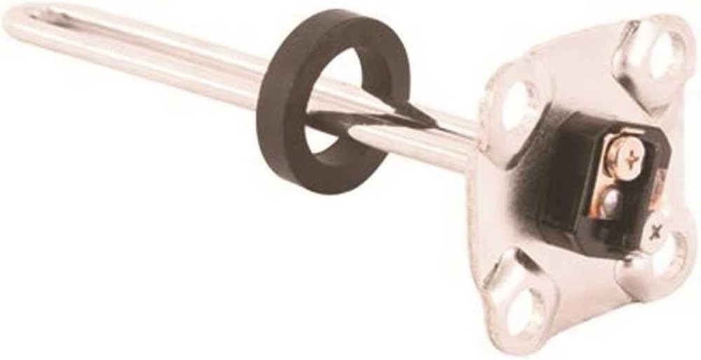 PROPLUS GIDDS-481166 Flanged Water Heater Element, 4500 Watt, 240 Volt - 481166