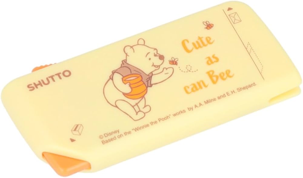 Amazon | サンスター文具 ディズニー レターオープナー 開梱カッター