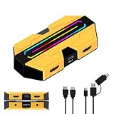 BlueAVS 4K60 HDMI Video Capture Card for PS5 Game Streaming