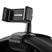 UGREEN Car Mount Cell Phone Dashboard Clip Holder Compatible for iPhone 11 Pro Max XR XS Max X 8 7 Plus 6 6S, Samsung Galaxy S10 S9 S8 Plus Note 10 9 8, Google Pixel 3 2 XL, LG V40 V30 G7 G6