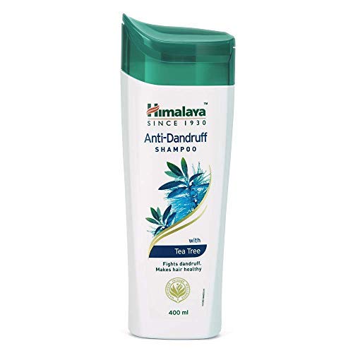 Image of Himalaya Moisturizing Aloe Vera Face Wash, 200ml and Himalaya Herbals Anti-Dandruff Shampoo Removes Dandruff Soothes Scalp ,200ml