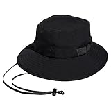adidas Victory Bucket Hat for Men – Athletic Sun Cap for Outdoors