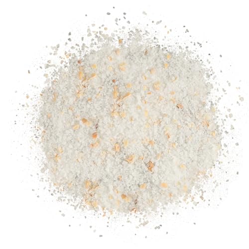 Sal de Parrilla com Alho 1,015 kg - BR Spices