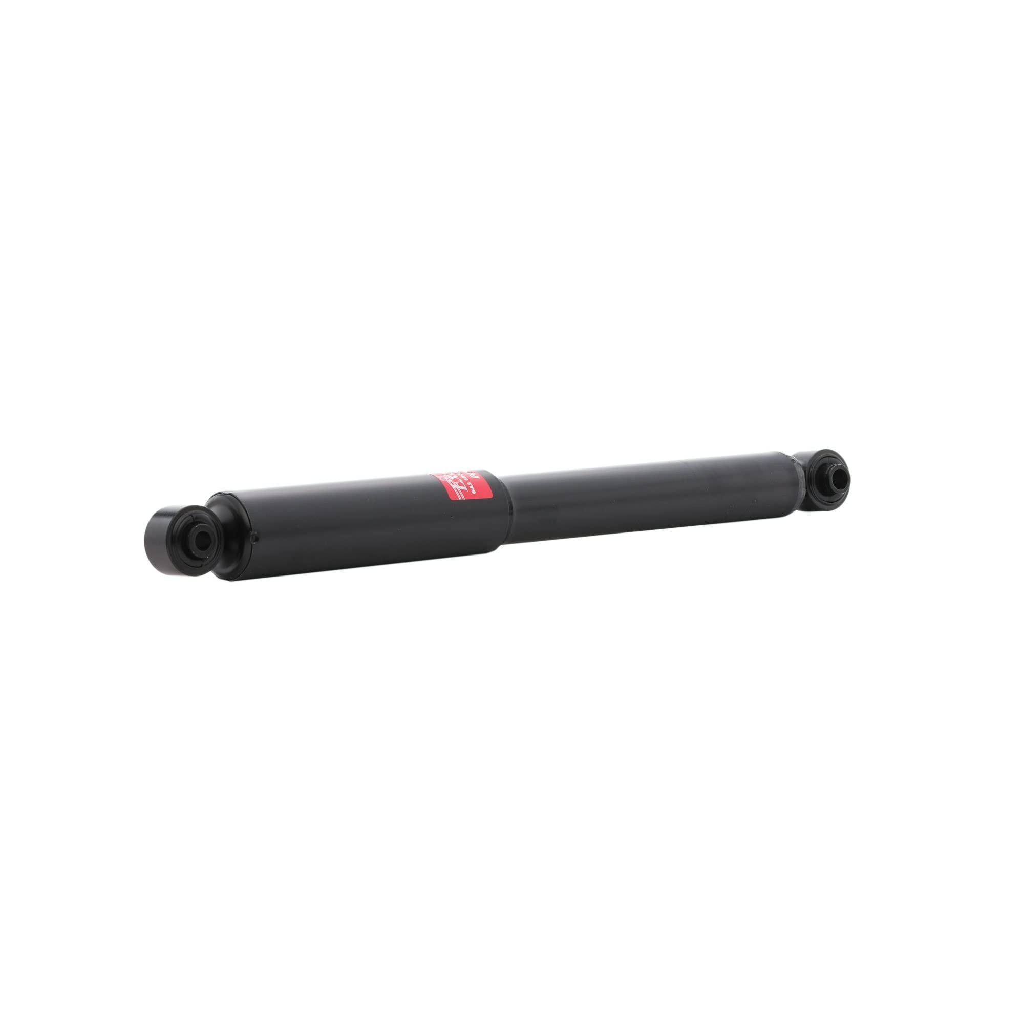 KYB 3430021 Shock Absorber Rear Replacement Service Fits Fiat Panda Panda Van
