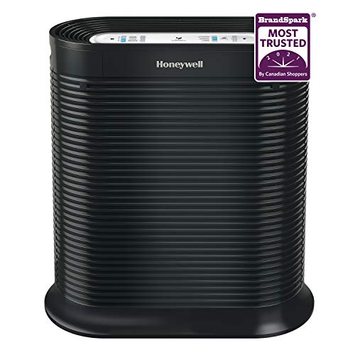 Honeywell HPA300C Véritable purificateur d'air HEPA pour une très