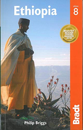 Best Books On Ethiopia ⋆ Expert World Travel