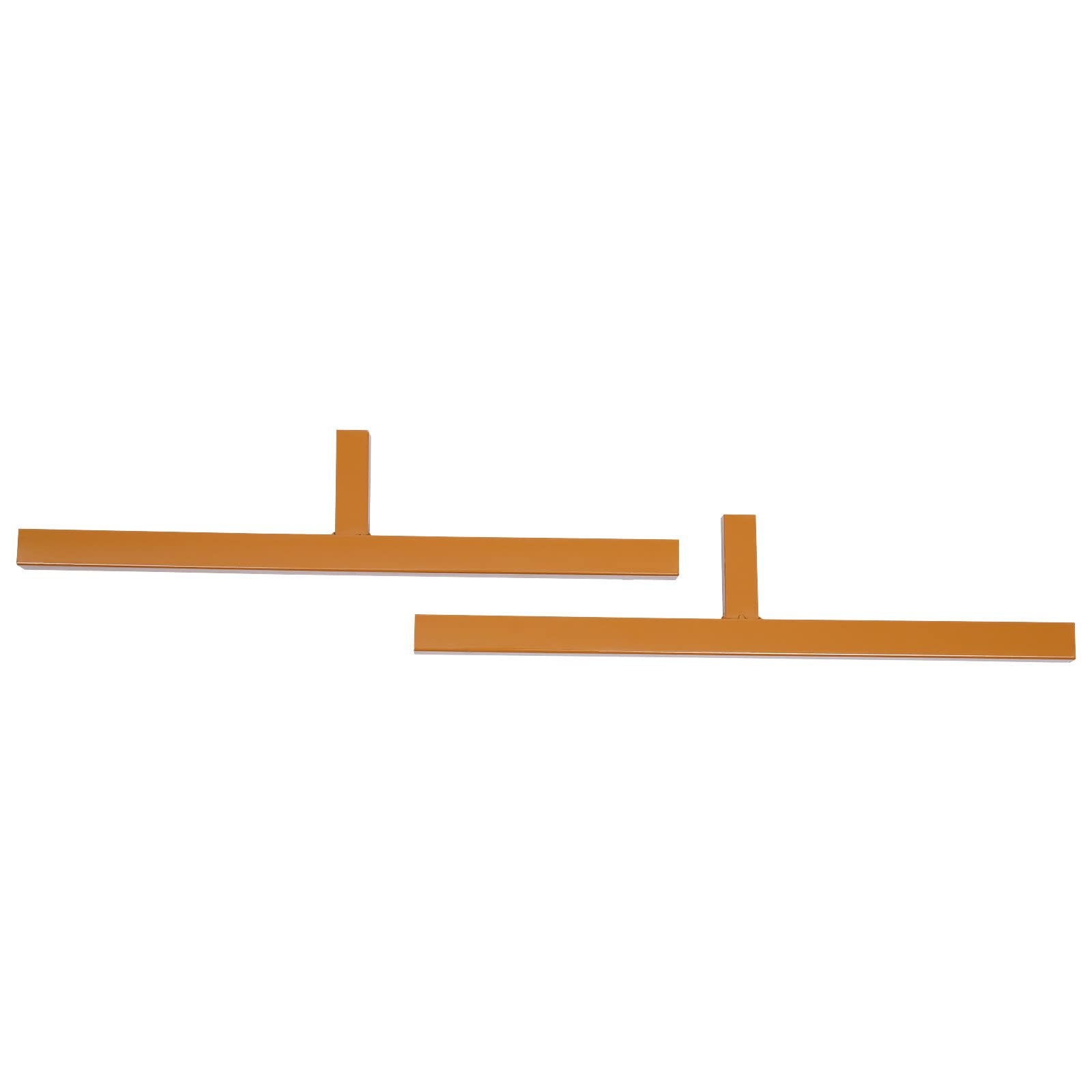 Arco quadrato per matrimonio, supporto per fogli di nozze, supporto in metallo dorato, 2 x 1,5 m