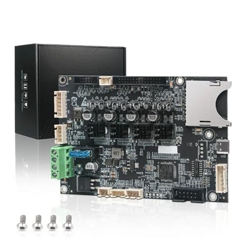 ���C���{�[�h�L�b�g_CR4NS200320C14_32_MS35774_GD303RET6 3D �v�����^�[�{�[�h�A�N�Z�T���[ �ƌ݊�������CREALITY Ender-3V3 SE