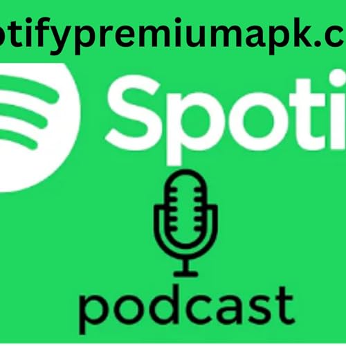 Spotify Sound Revolution cover art